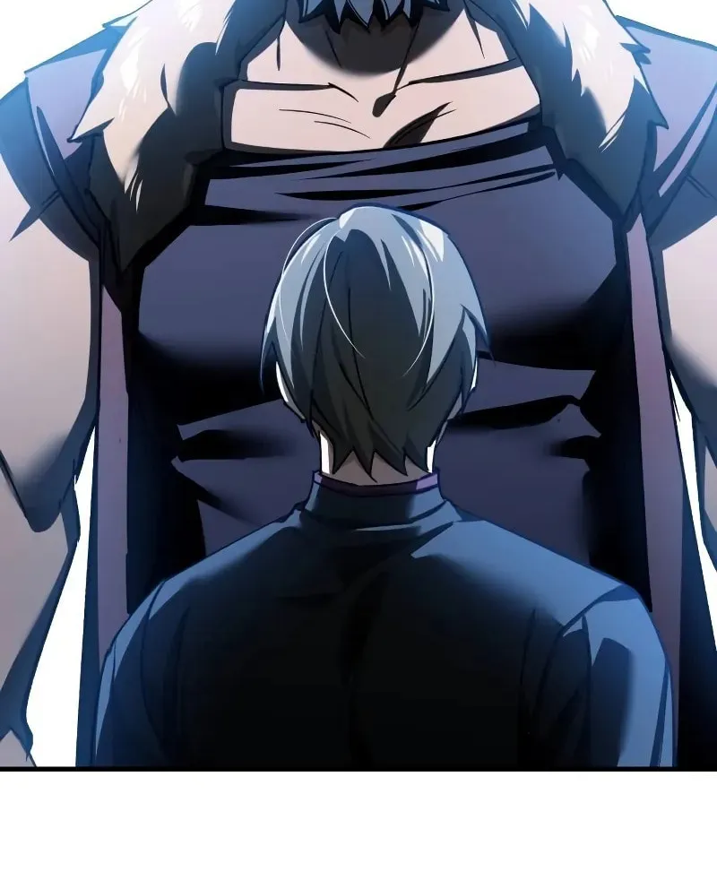 Read Descended from Divinity chapter 162 image 10 on Lezhin