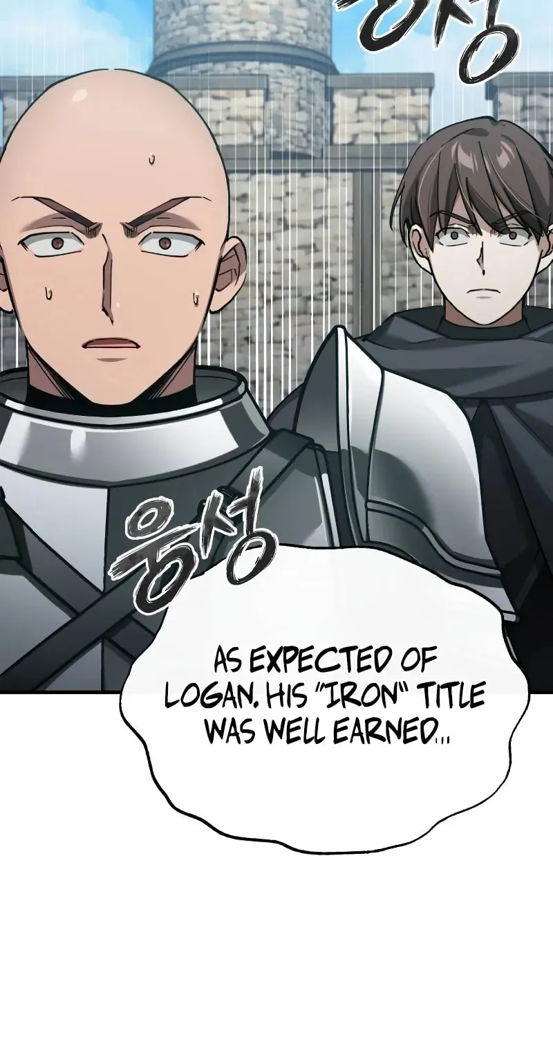 Read Descended from Divinity chapter 162 image 104 on Lezhin