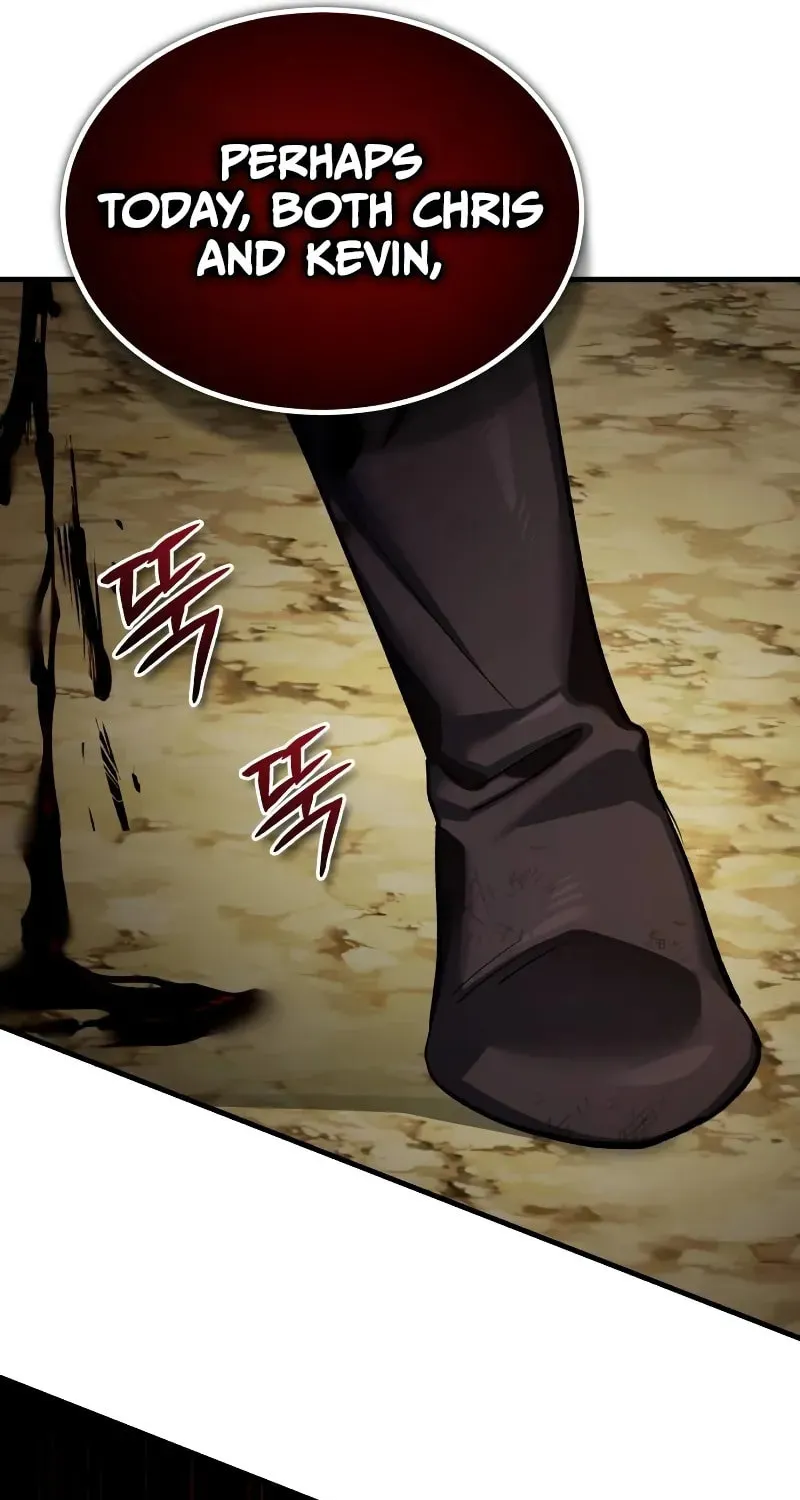 Read Descended from Divinity chapter 162 image 106 on Lezhin