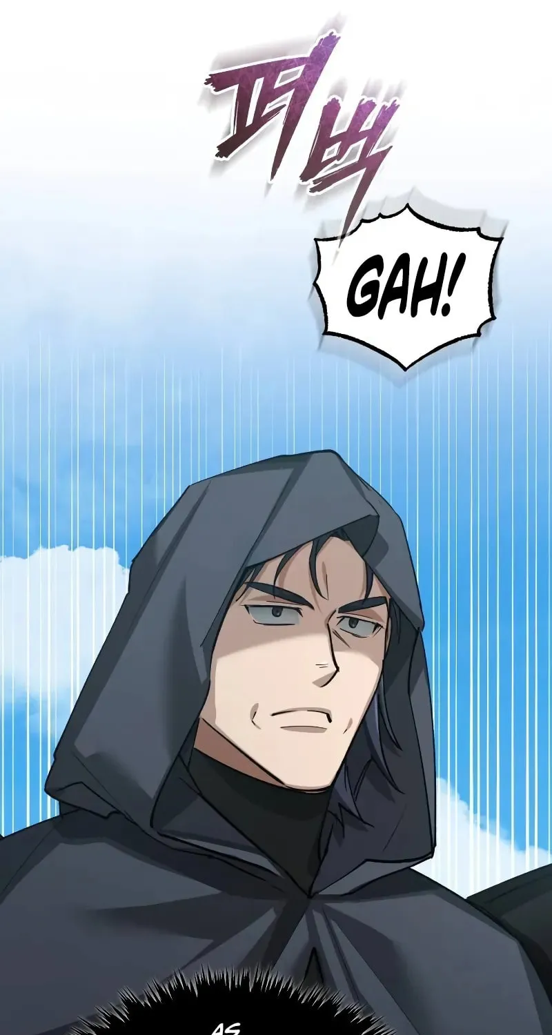 Read Descended from Divinity chapter 162 image 13 on Lezhin