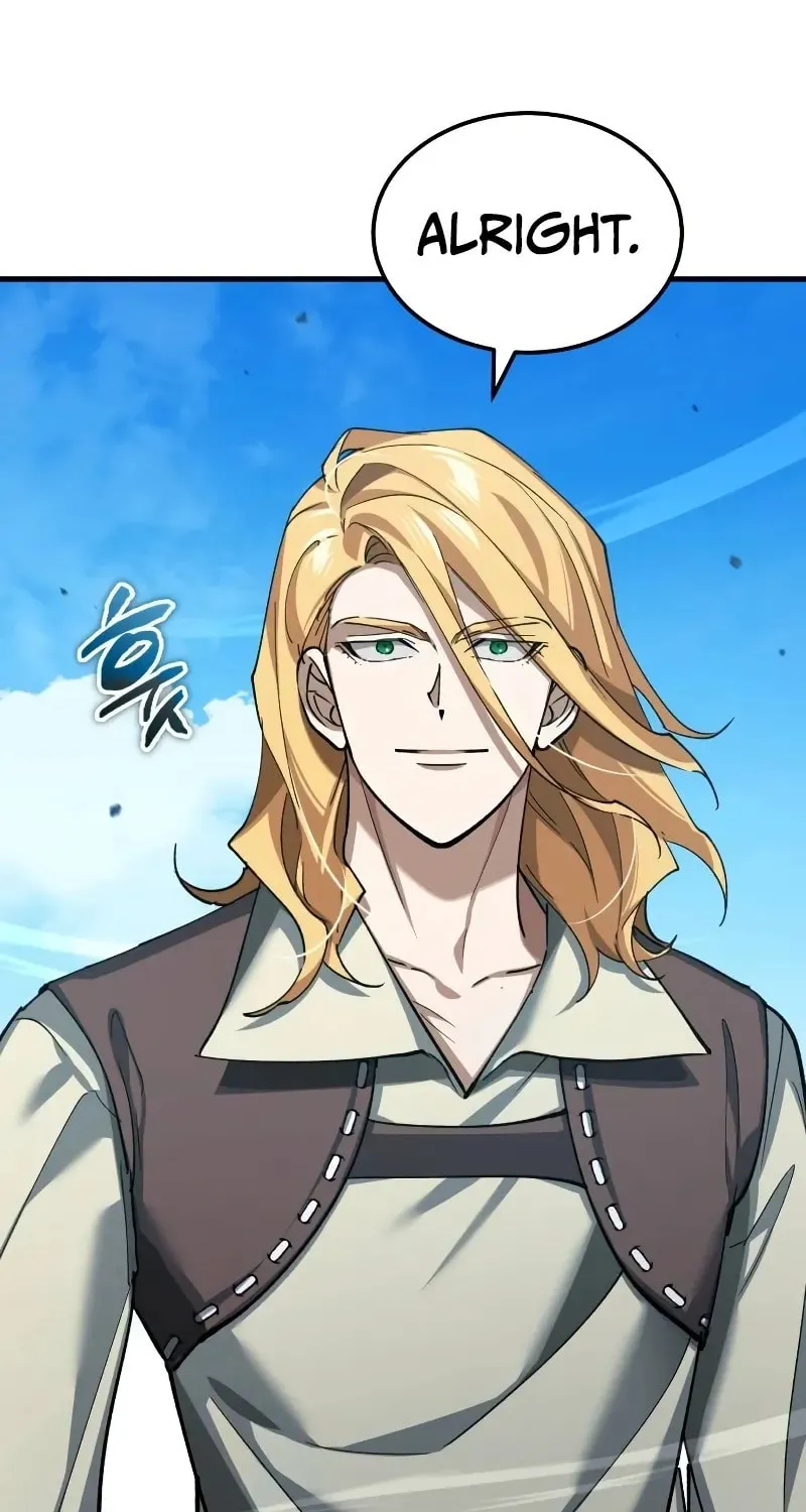 Read Descended from Divinity chapter 162 image 18 on Lezhin