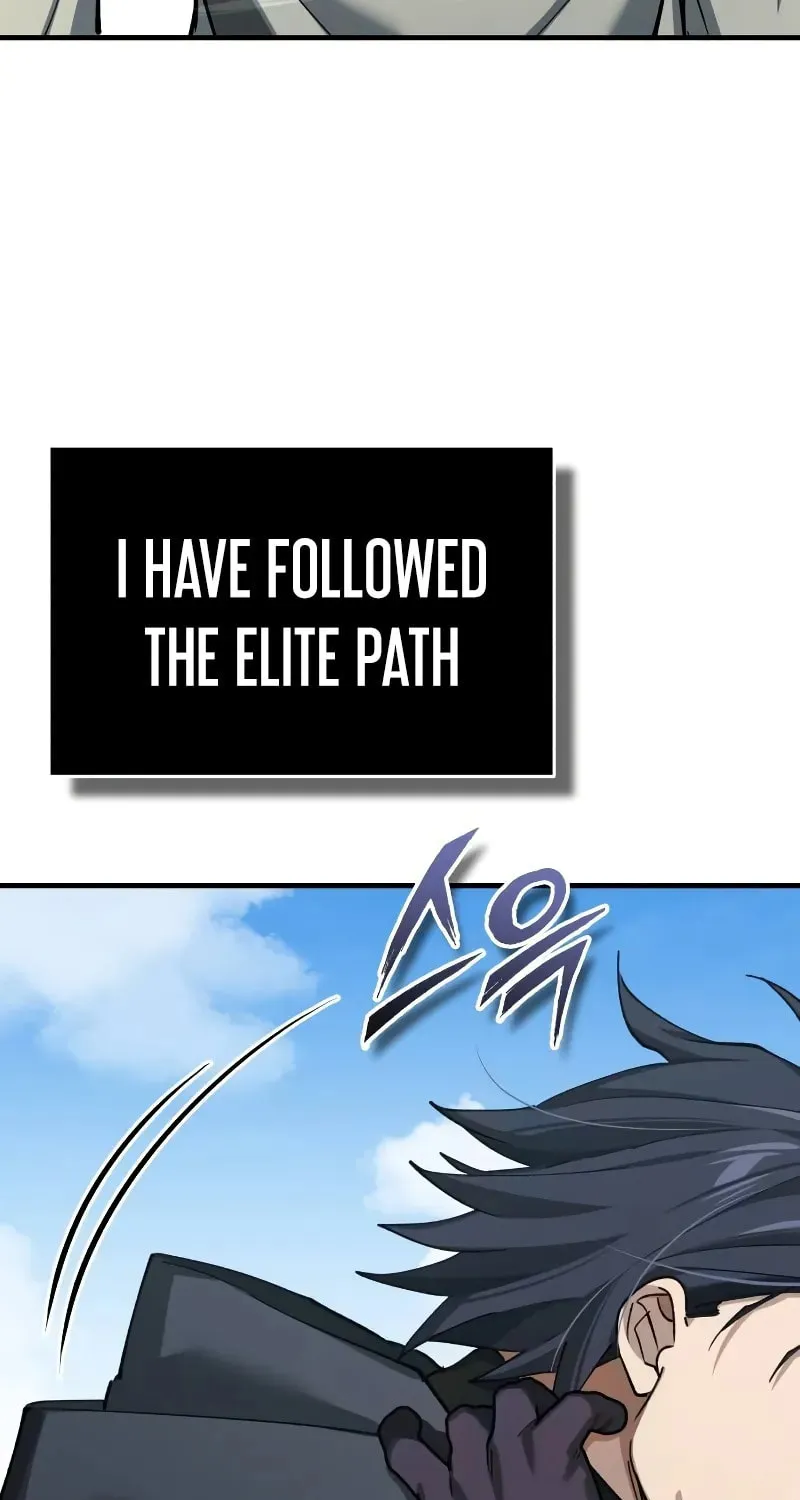 Read Descended from Divinity chapter 162 image 19 on Lezhin