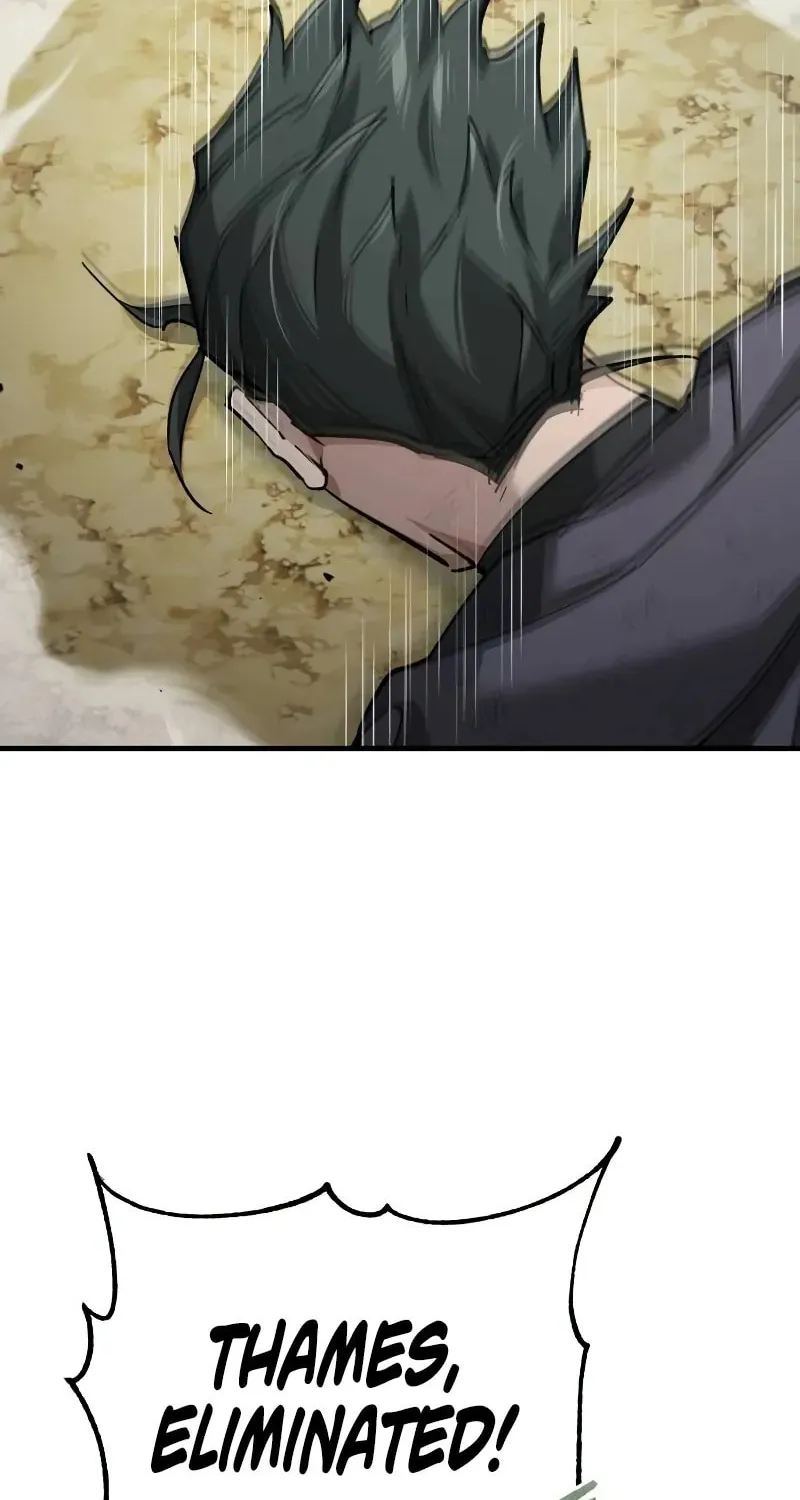 Read Descended from Divinity chapter 162 image 2 on Lezhin