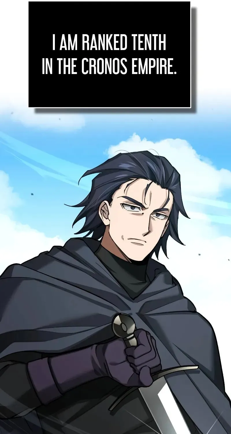 Read Descended from Divinity chapter 162 image 21 on Lezhin