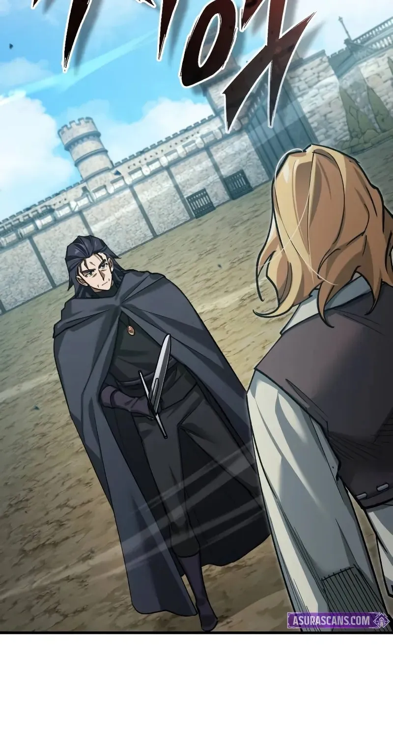 Read Descended from Divinity chapter 162 image 23 on Lezhin