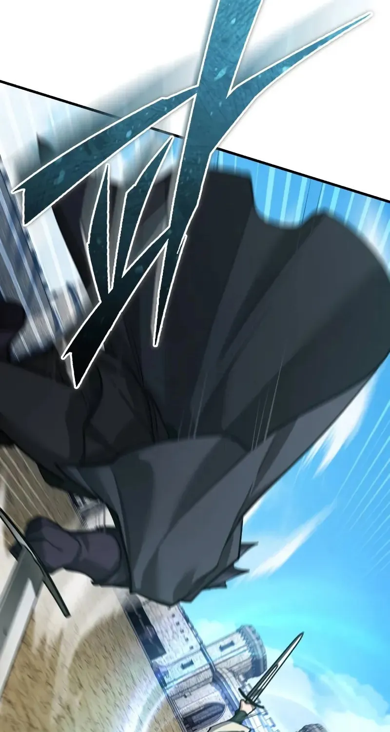 Read Descended from Divinity chapter 162 image 28 on Lezhin