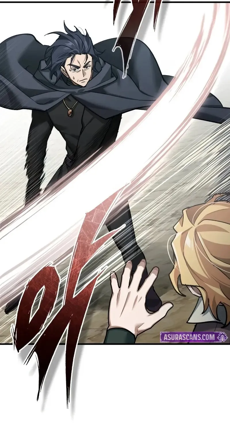 Read Descended from Divinity chapter 162 image 33 on Lezhin