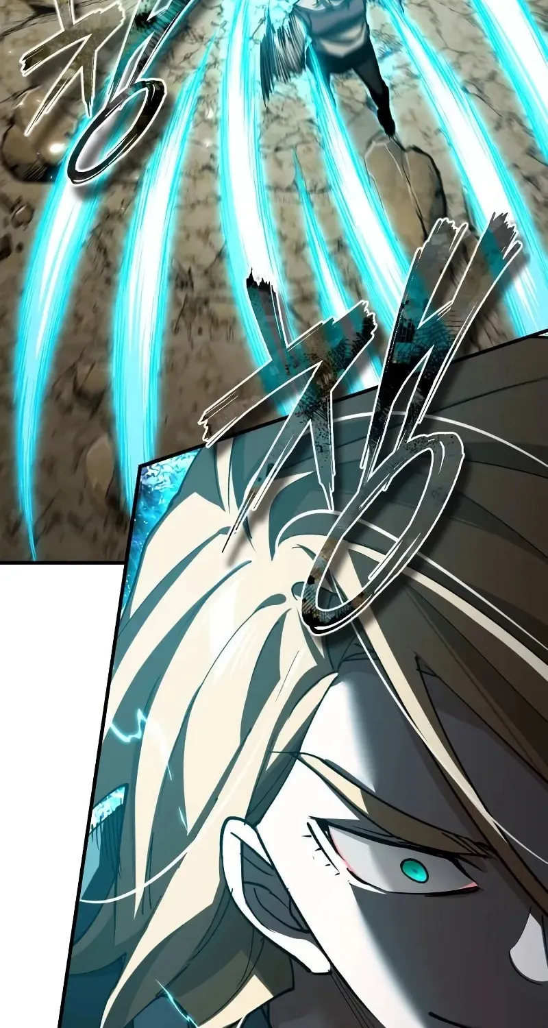 Read Descended from Divinity chapter 162 image 39 on Lezhin