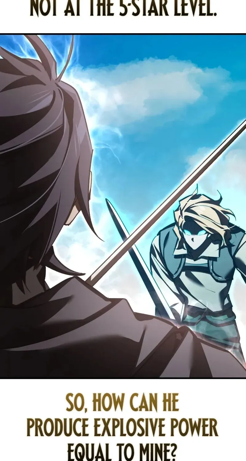 Read Descended from Divinity chapter 162 image 42 on Lezhin