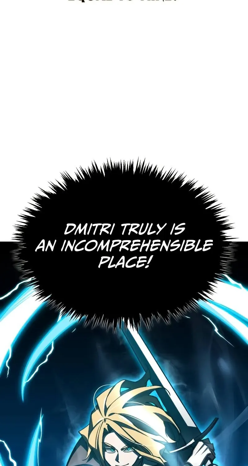 Read Descended from Divinity chapter 162 image 43 on Lezhin