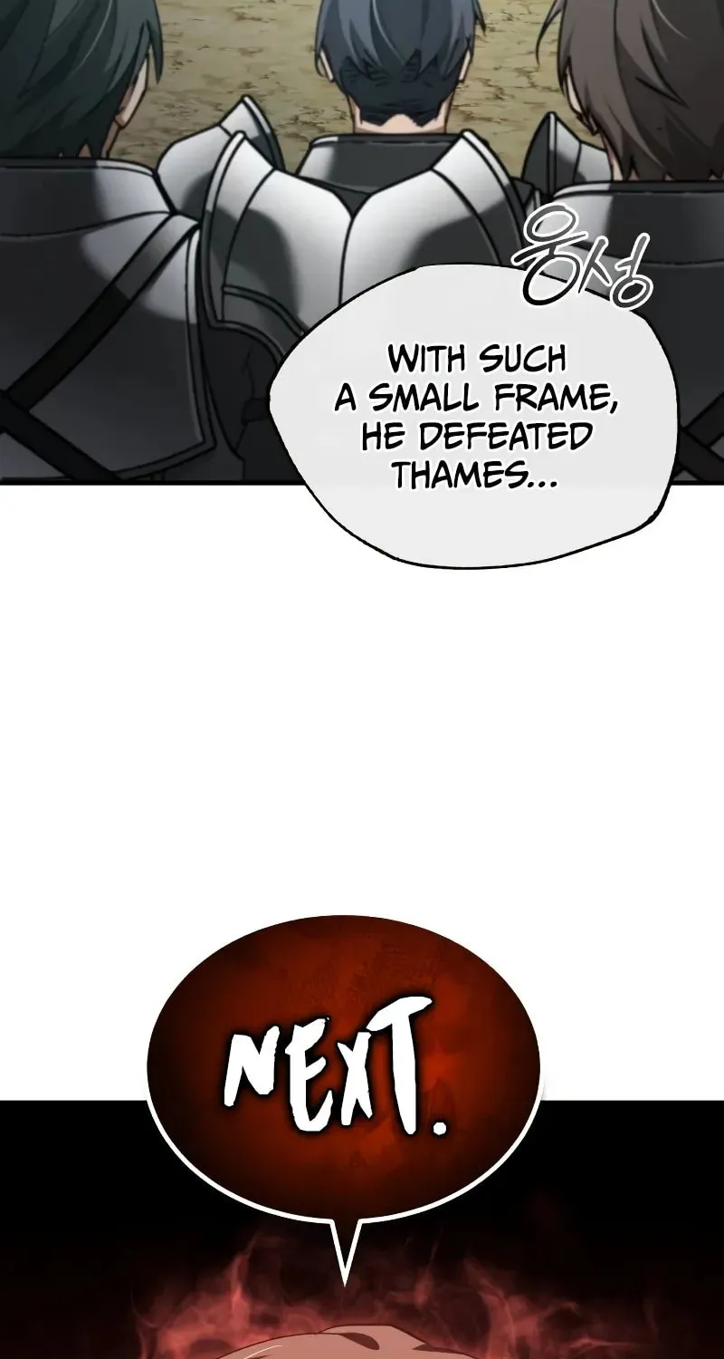 Read Descended from Divinity chapter 162 image 5 on Lezhin