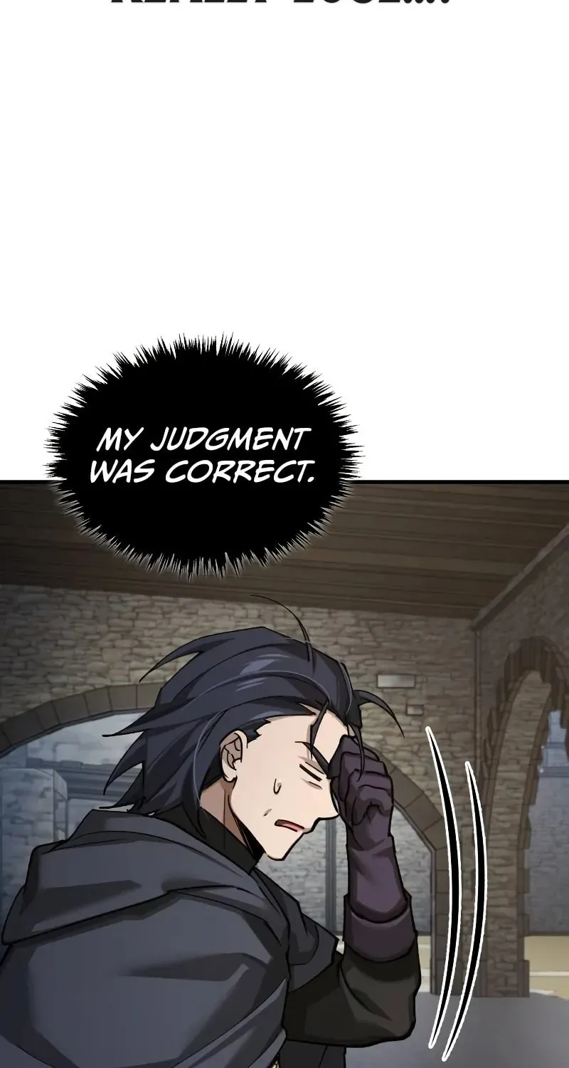 Read Descended from Divinity chapter 162 image 58 on Lezhin