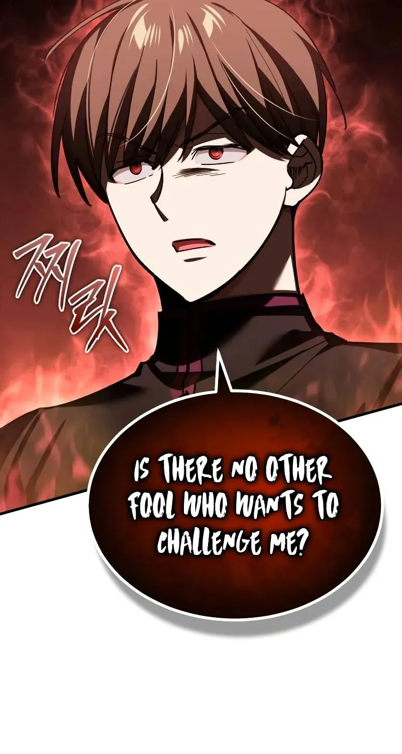 Read Descended from Divinity chapter 162 image 6 on Lezhin