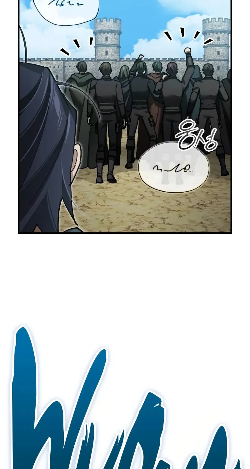 Read Descended from Divinity chapter 162 image 60 on Lezhin