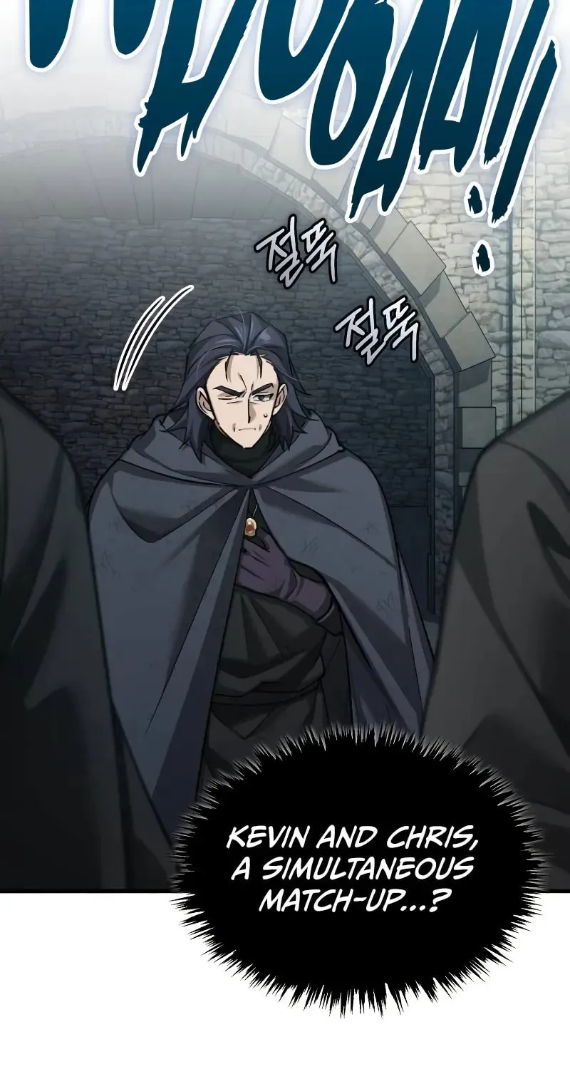 Read Descended from Divinity chapter 162 image 61 on Lezhin