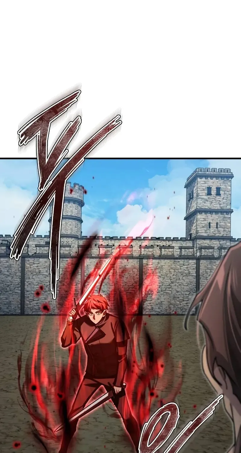 Read Descended from Divinity chapter 162 image 62 on Lezhin