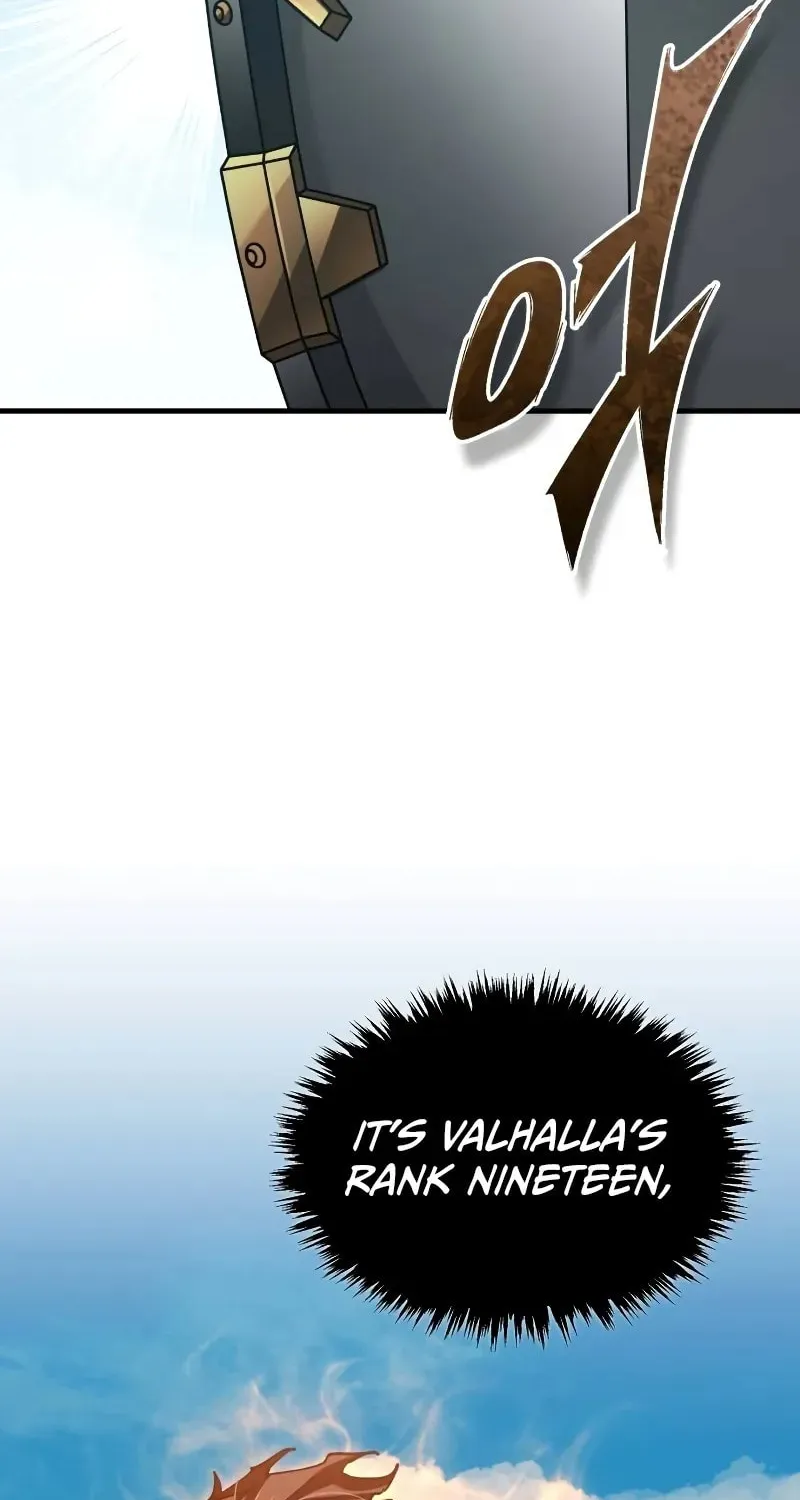 Read Descended from Divinity chapter 162 image 64 on Lezhin