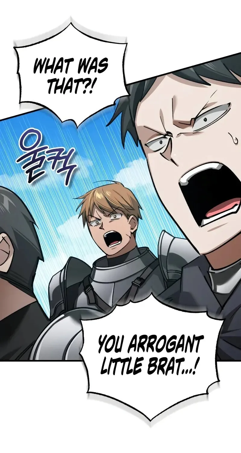 Read Descended from Divinity chapter 162 image 7 on Lezhin
