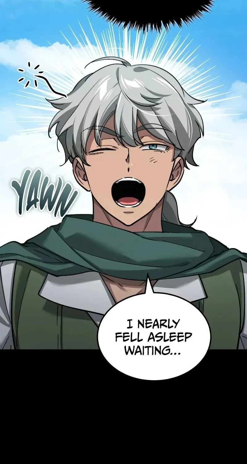 Read Descended from Divinity chapter 162 image 71 on Lezhin