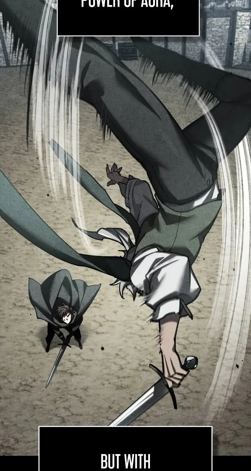 Read Descended from Divinity chapter 162 image 74 on Lezhin