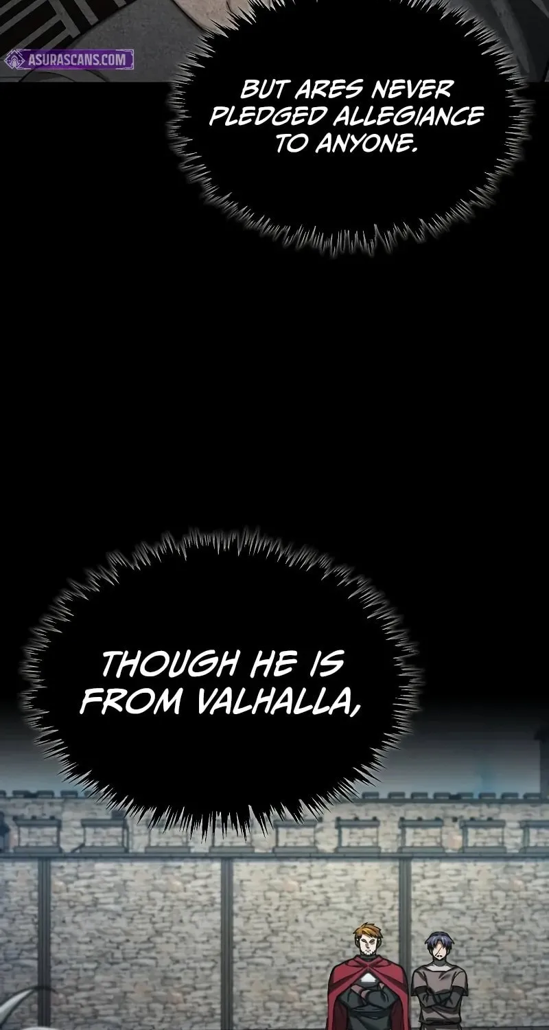 Read Descended from Divinity chapter 162 image 77 on Lezhin