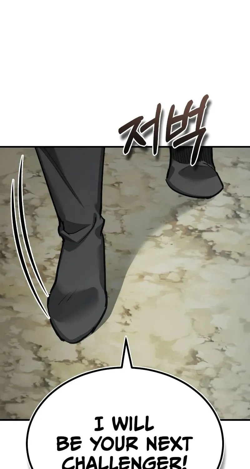 Read Descended from Divinity chapter 162 image 8 on Lezhin