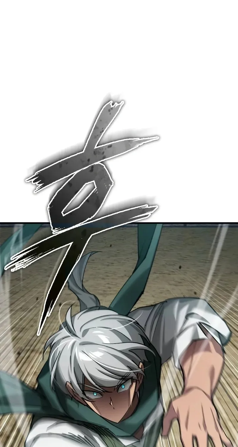 Read Descended from Divinity chapter 162 image 80 on Lezhin
