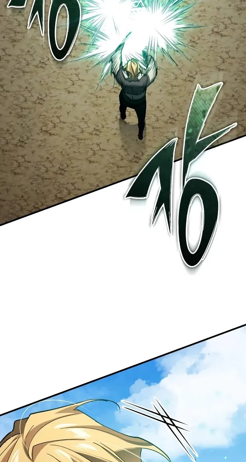 Read Descended from Divinity chapter 162 image 83 on Lezhin