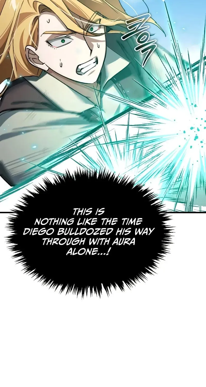 Read Descended from Divinity chapter 162 image 84 on Lezhin