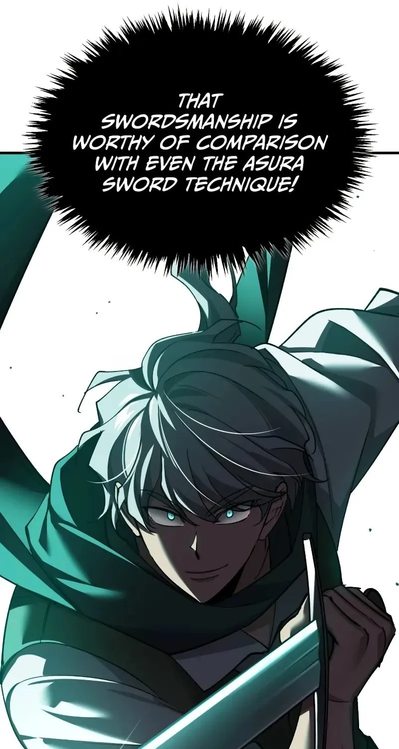Read Descended from Divinity chapter 162 image 86 on Lezhin