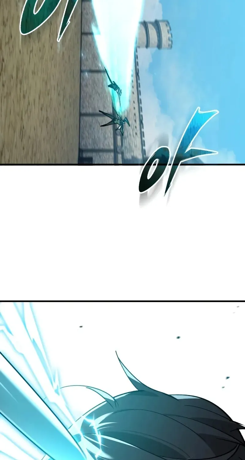 Read Descended from Divinity chapter 162 image 92 on Lezhin