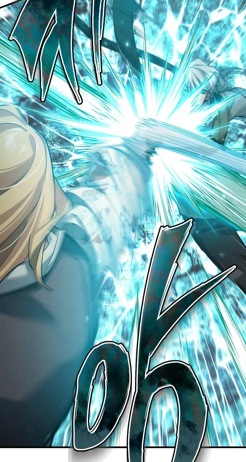 Read Descended from Divinity chapter 162 image 94 on Lezhin