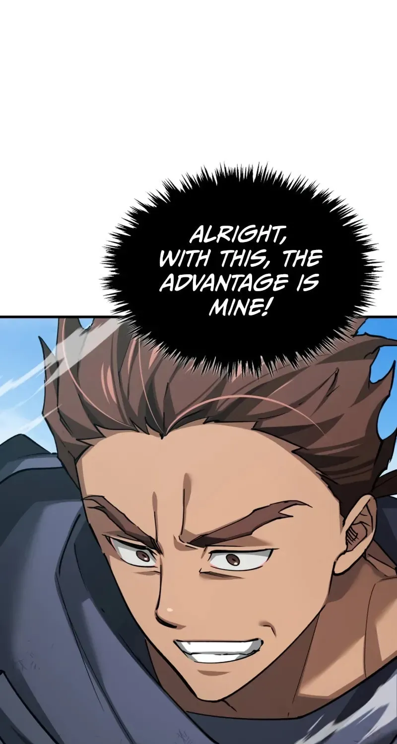 Read Descended from Divinity chapter 163 image 1 on Lezhin
