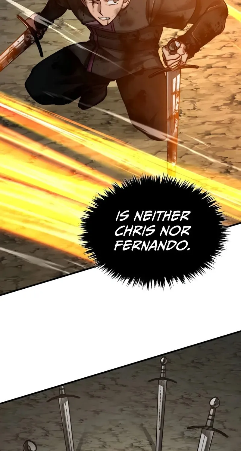 Read Descended from Divinity chapter 163 image 11 on Lezhin