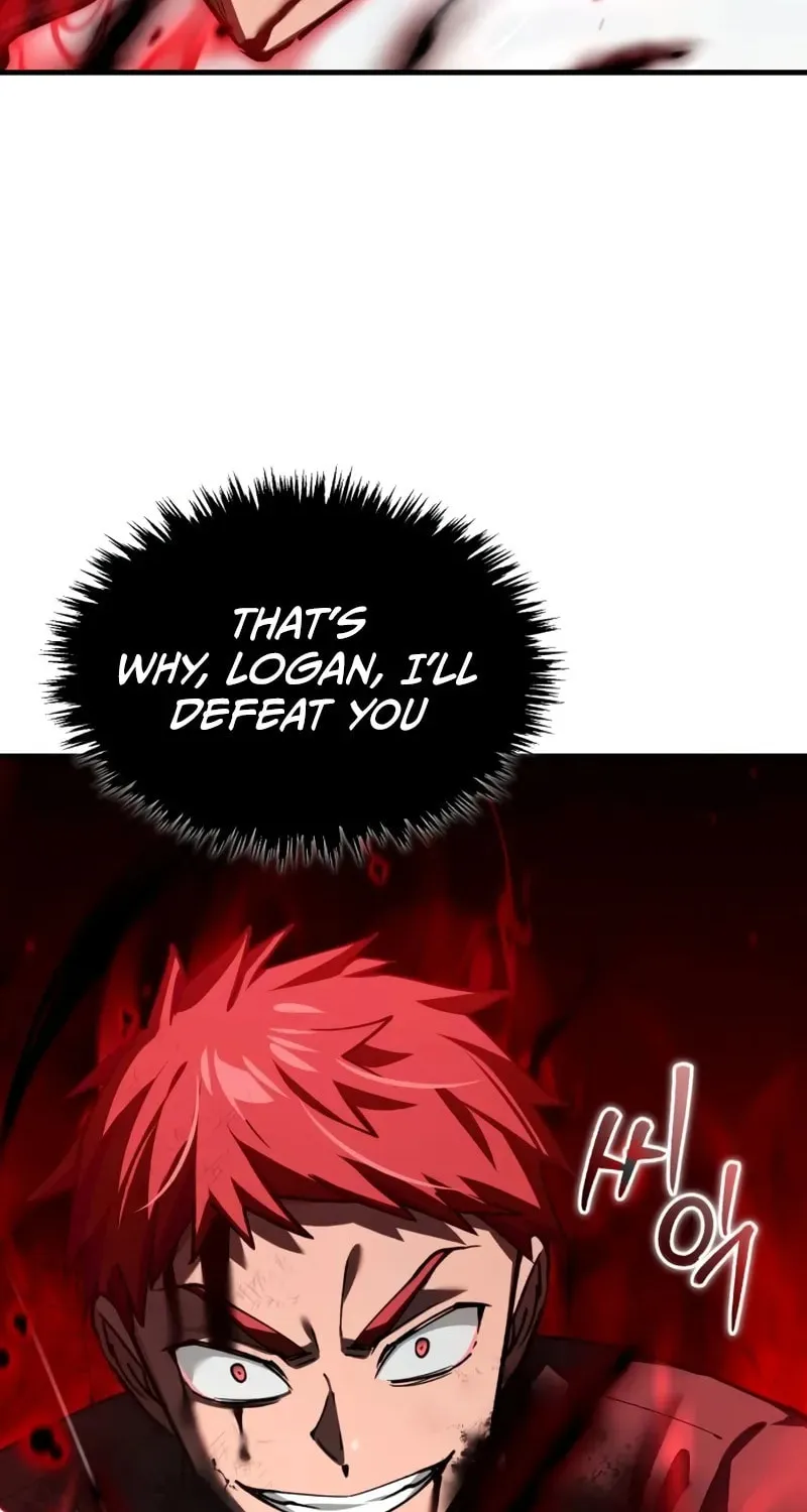 Read Descended from Divinity chapter 163 image 14 on Lezhin