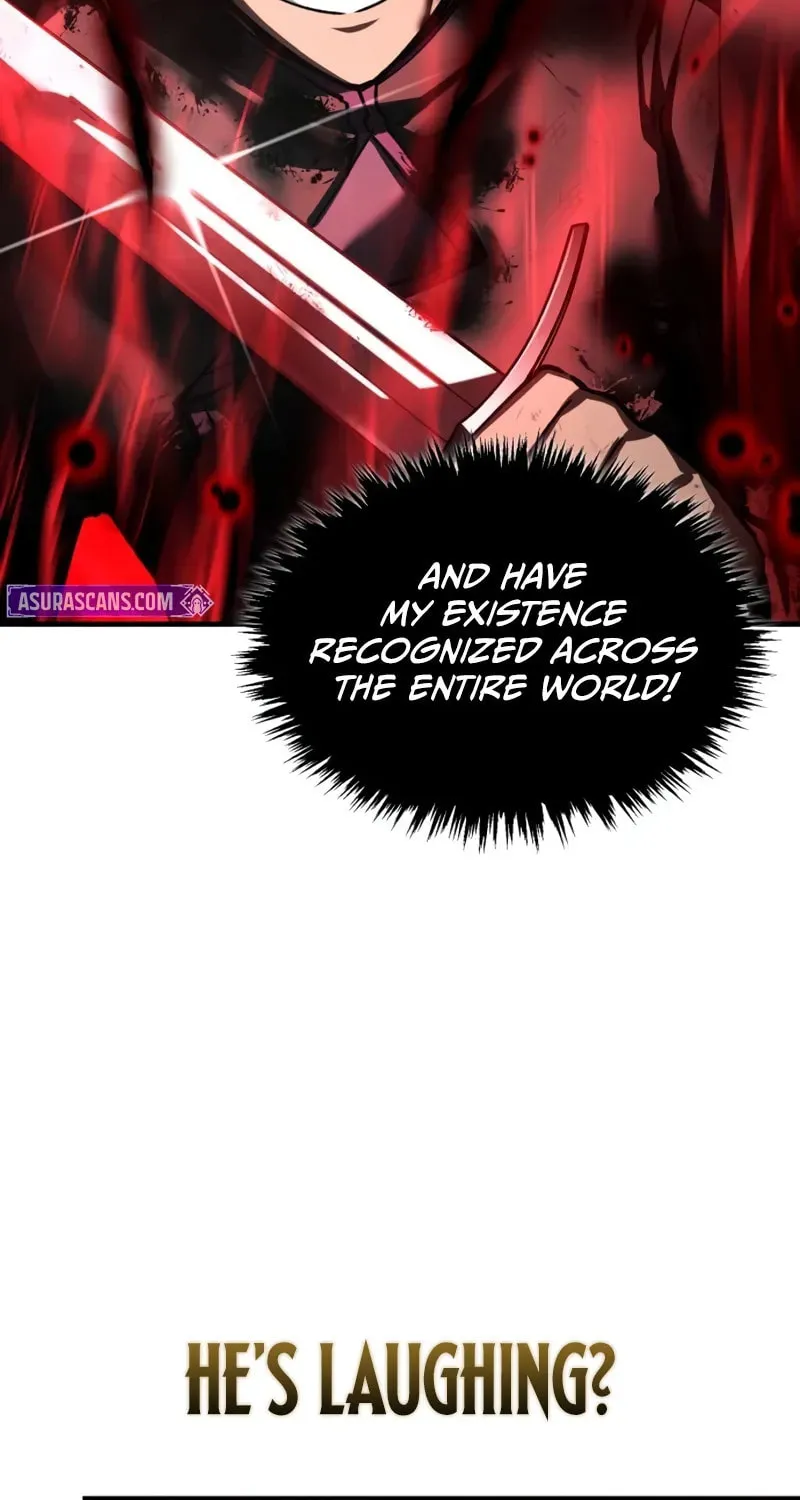 Read Descended from Divinity chapter 163 image 15 on Lezhin