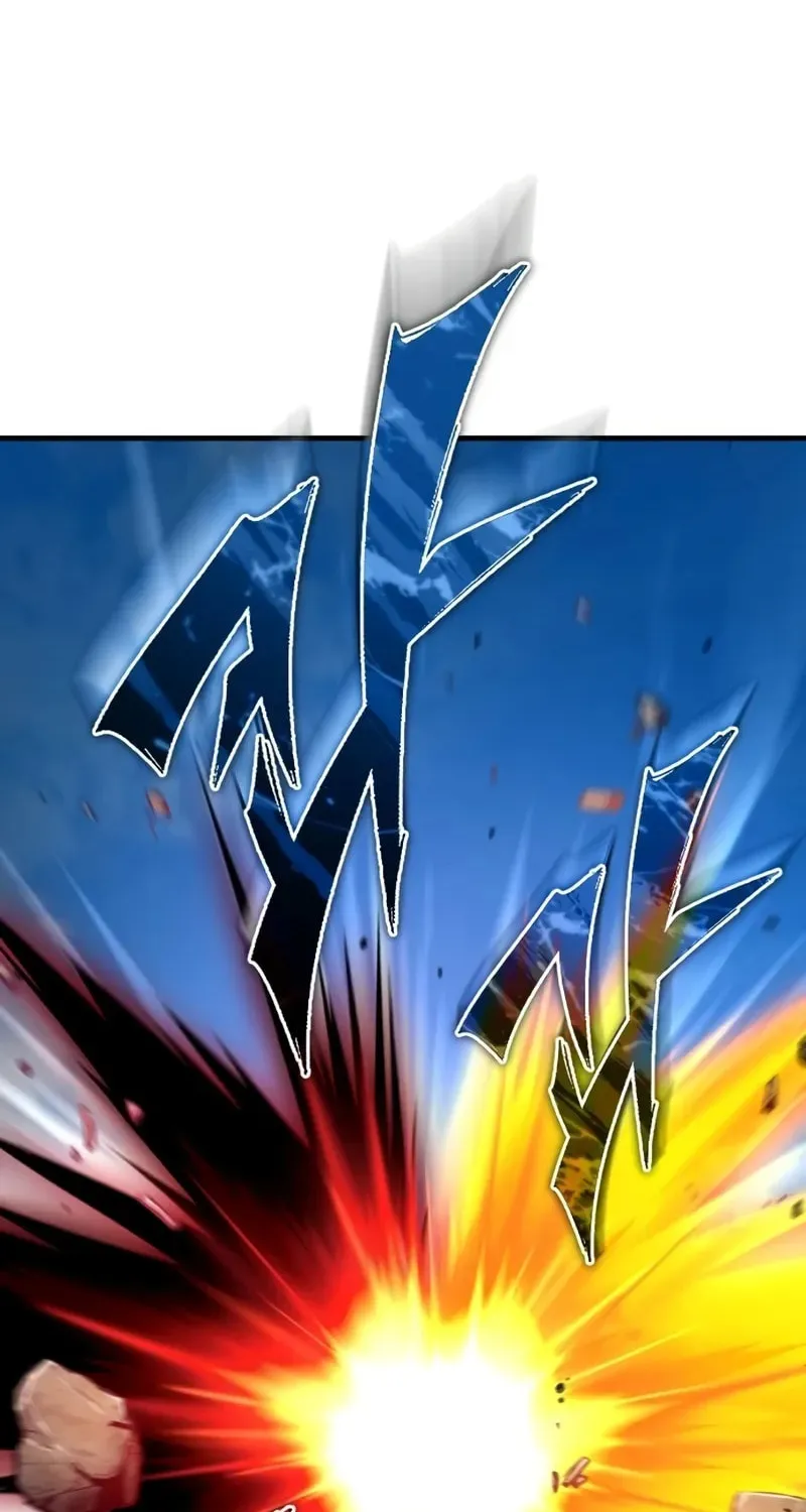 Read Descended from Divinity chapter 163 image 20 on Lezhin