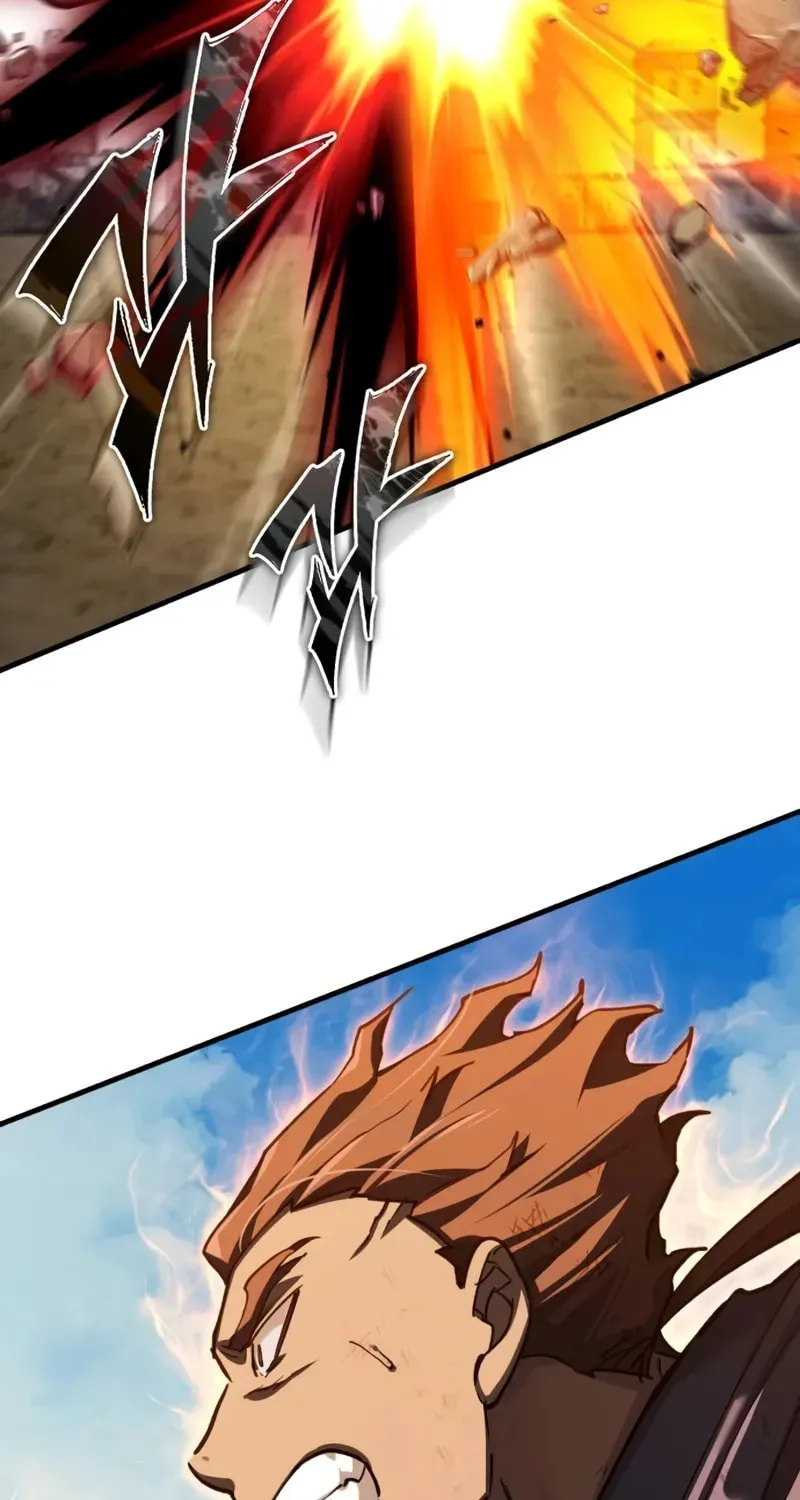 Read Descended from Divinity chapter 163 image 21 on Lezhin