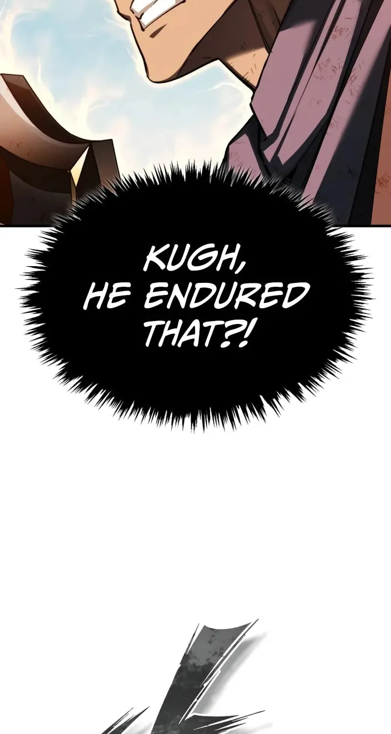 Read Descended from Divinity chapter 163 image 22 on Lezhin