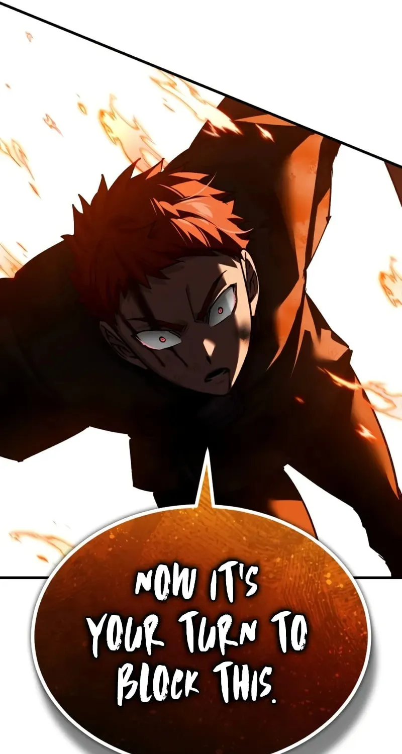 Read Descended from Divinity chapter 163 image 25 on Lezhin