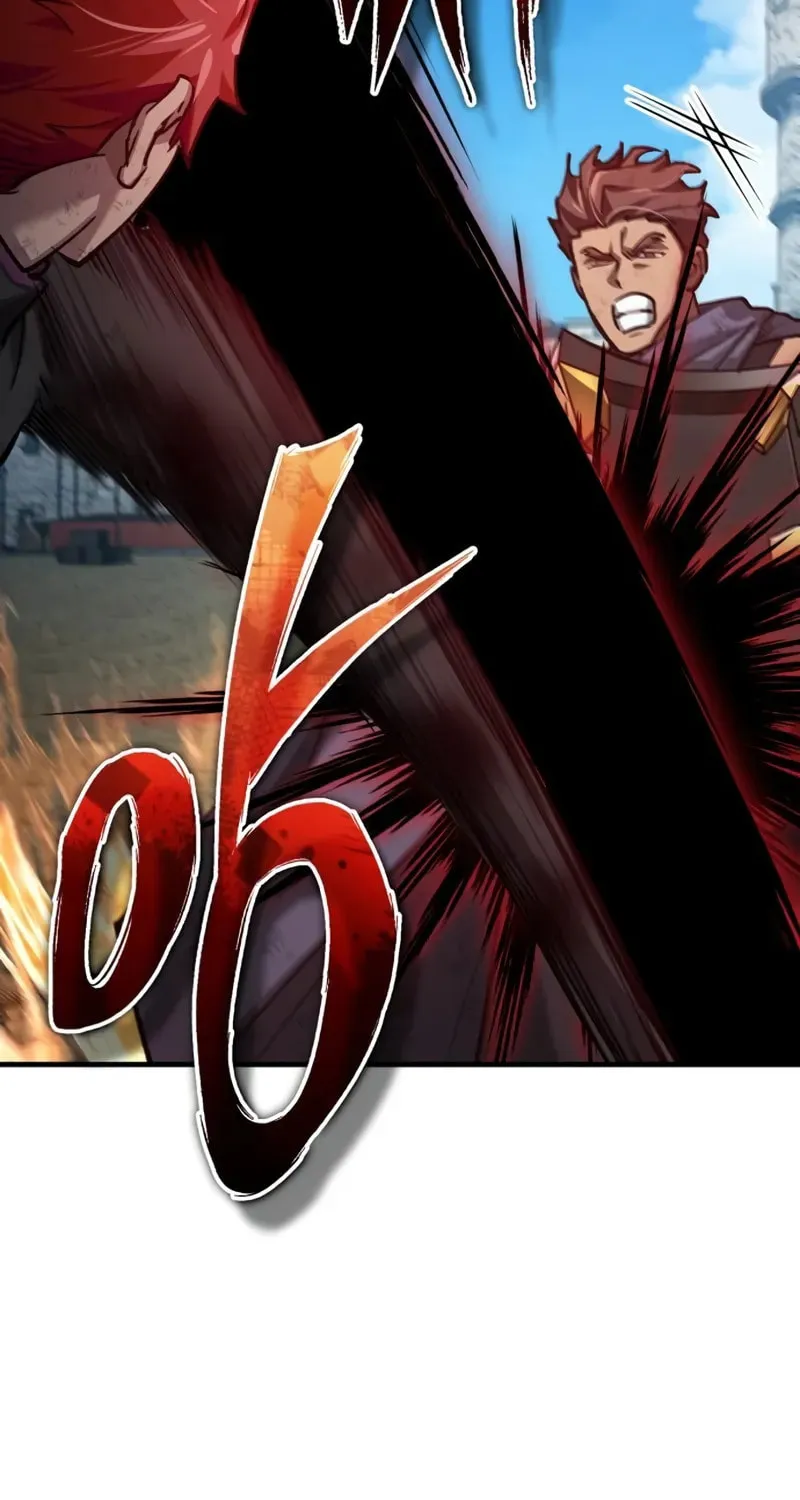 Read Descended from Divinity chapter 163 image 27 on Lezhin