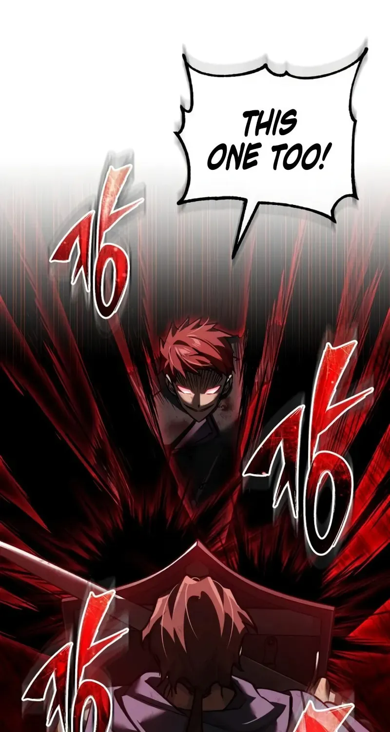 Read Descended from Divinity chapter 163 image 28 on Lezhin