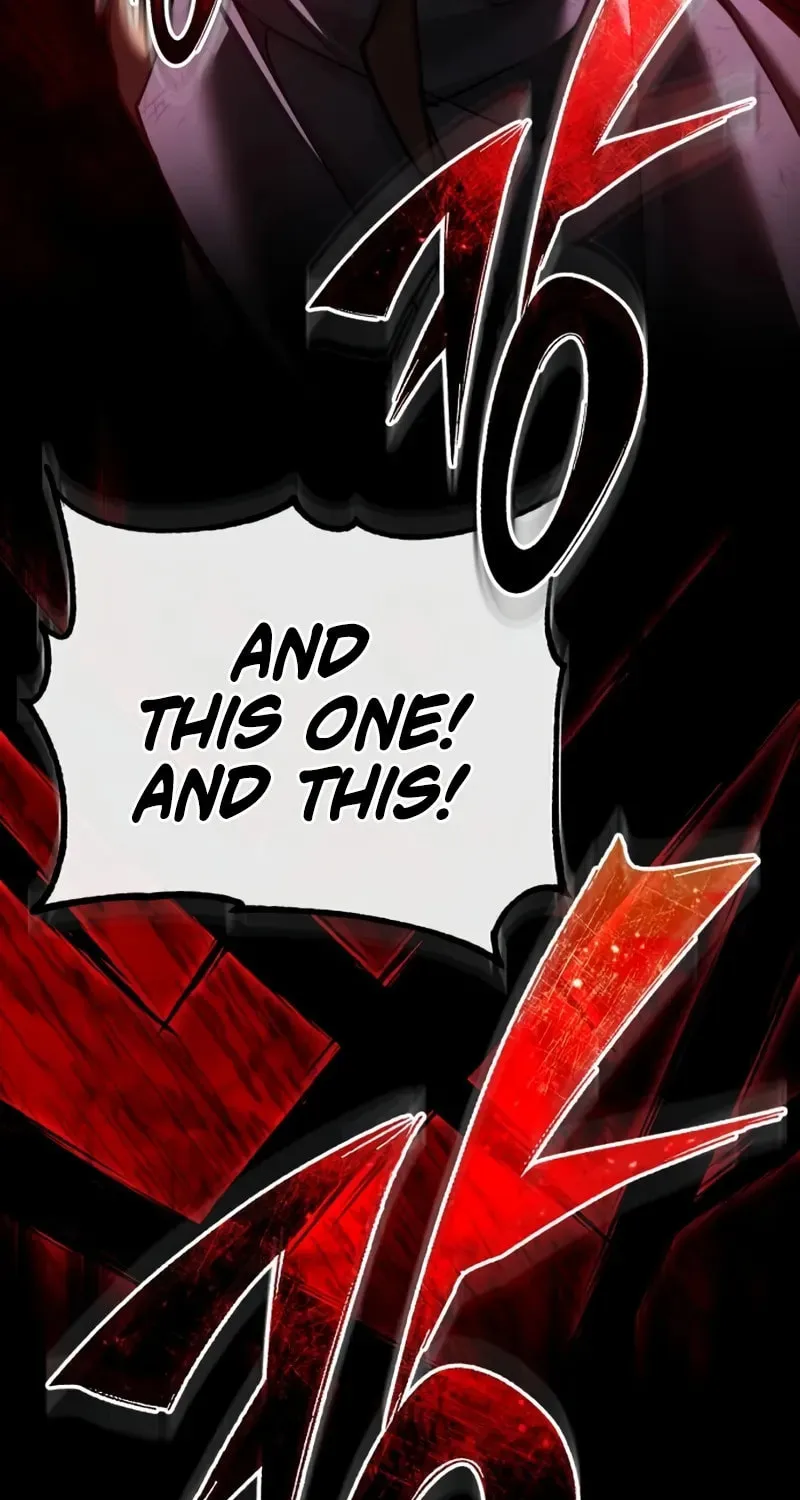 Read Descended from Divinity chapter 163 image 29 on Lezhin