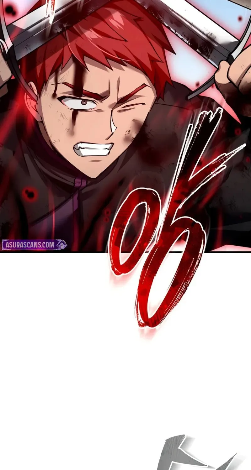 Read Descended from Divinity chapter 163 image 3 on Lezhin