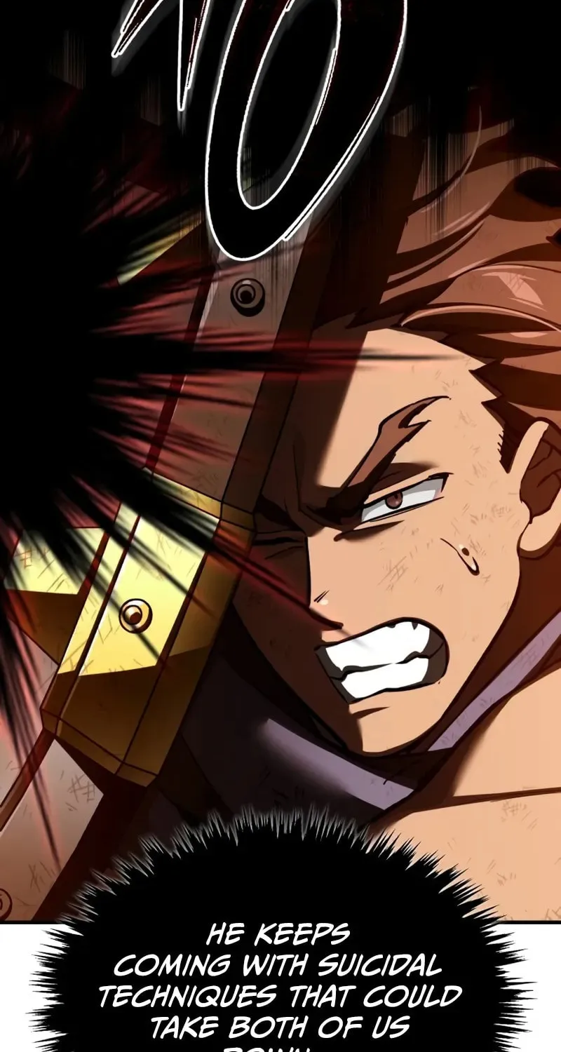 Read Descended from Divinity chapter 163 image 30 on Lezhin