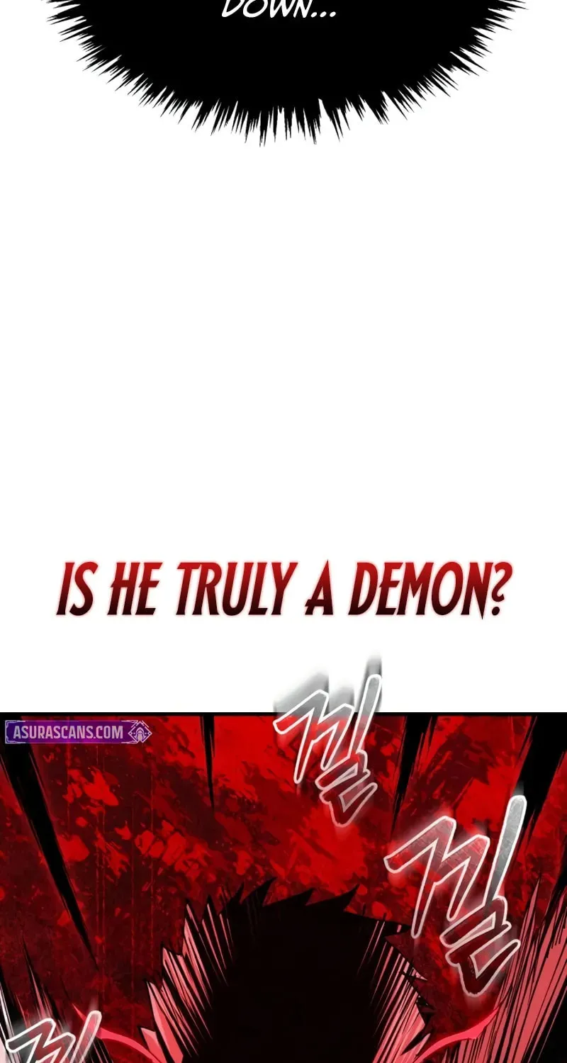 Read Descended from Divinity chapter 163 image 31 on Lezhin