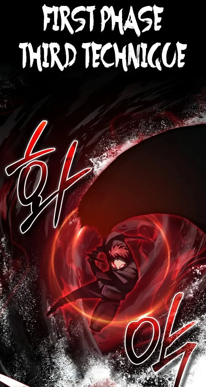 Read Descended from Divinity chapter 163 image 35 on Lezhin