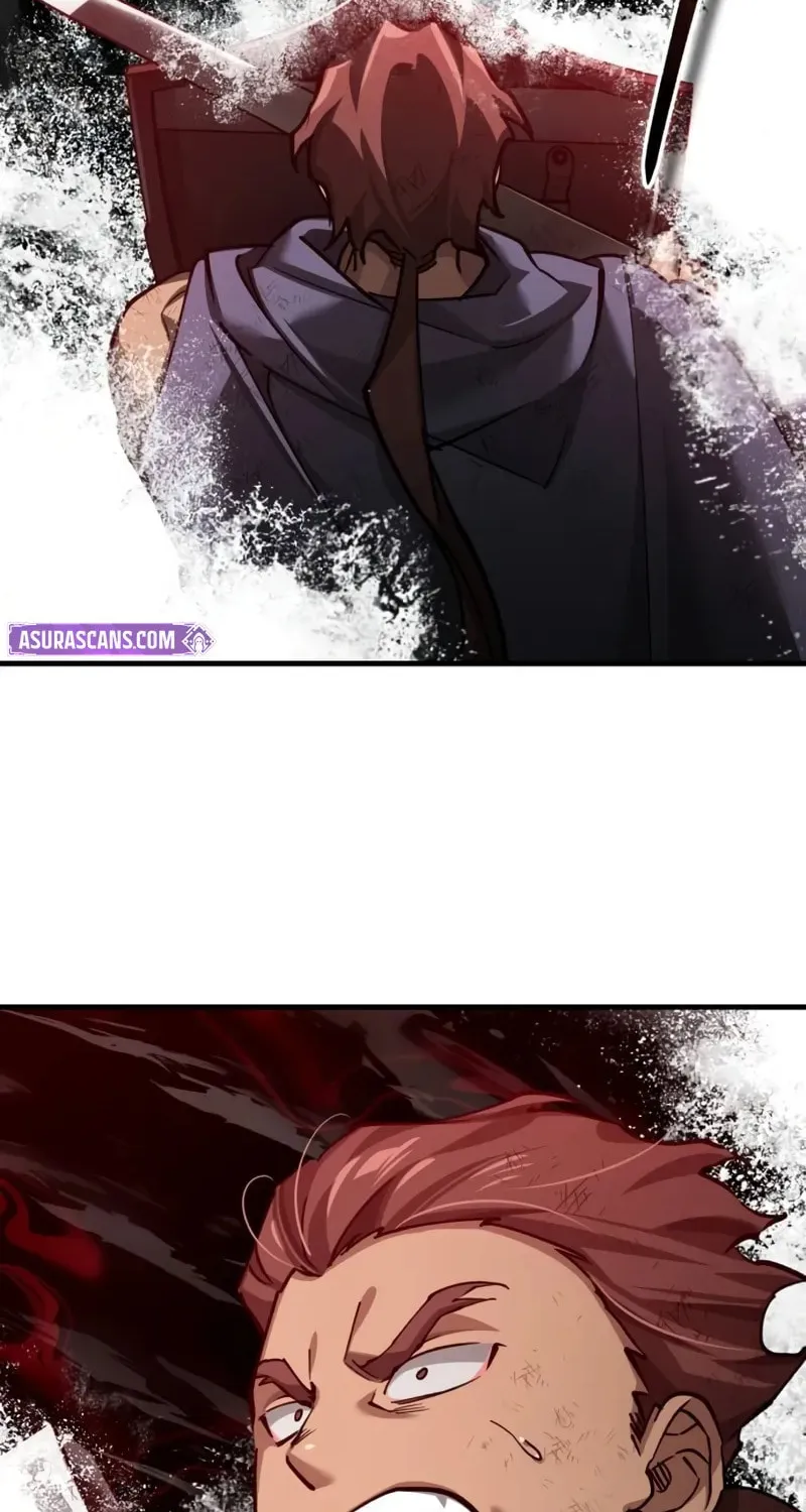 Read Descended from Divinity chapter 163 image 36 on Lezhin