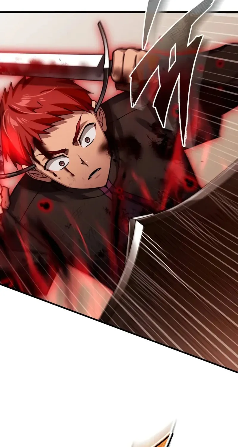 Read Descended from Divinity chapter 163 image 4 on Lezhin