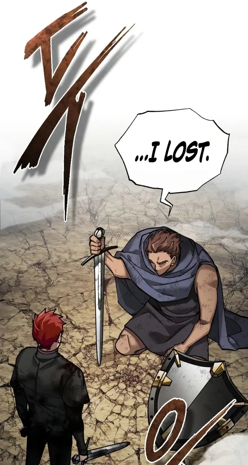Read Descended from Divinity chapter 163 image 41 on Lezhin